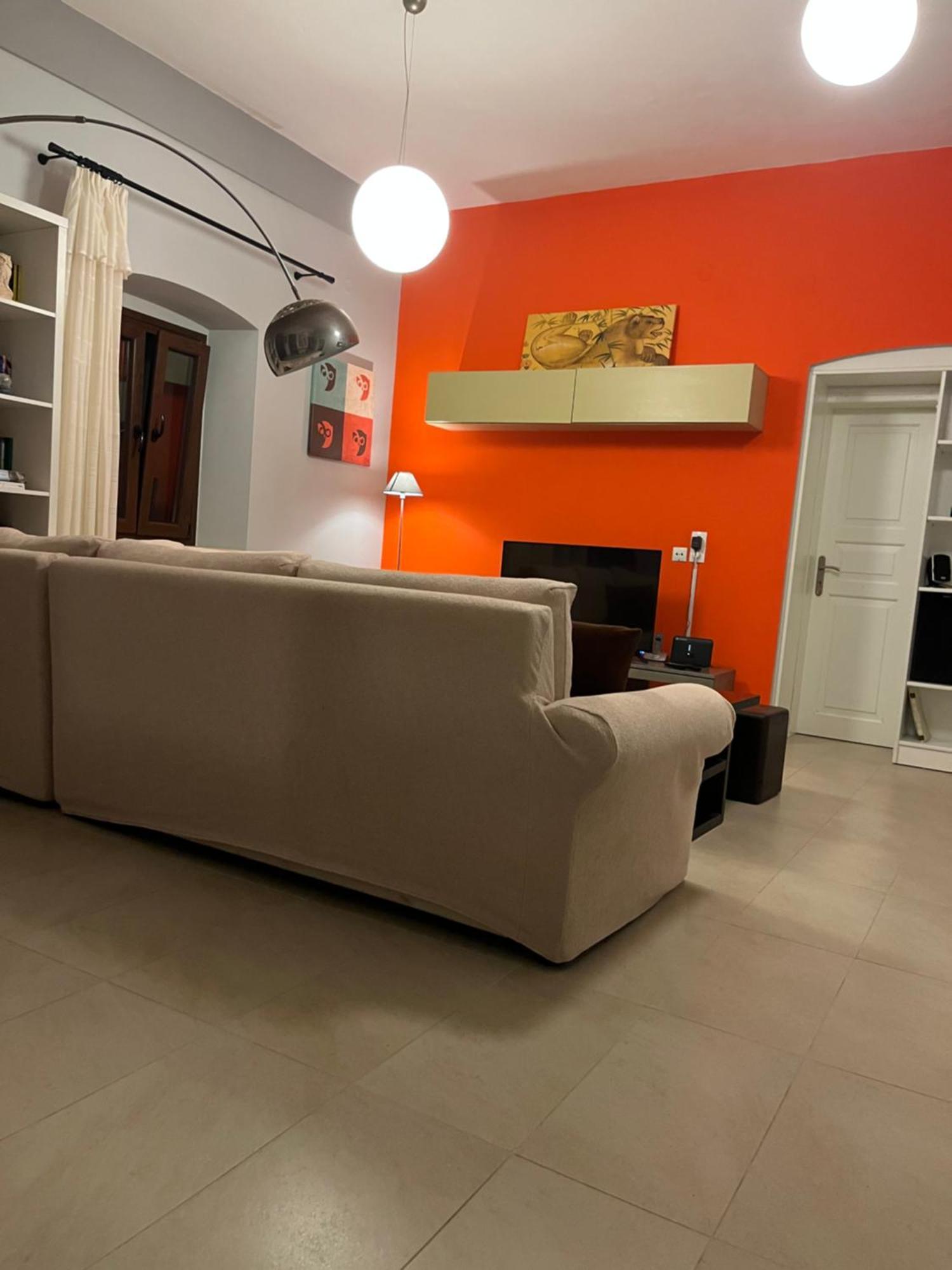Nikotsaras Beach House Since 1930 Acharavi  Bagian luar foto